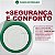Garrafa Térmica Arell a Vácuo Tricolor do Fluminense 532ml - Imagem 5
