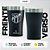 Copo Térmico Ceara Time Arell Inox Com Tampa Cerveja 500ml - Imagem 3