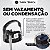 Garrafa Térmica Arell A Vácuo Com Alça Portatil Times 355ml - Imagem 3