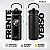Garrafa Térmica Arell 532ml Vasco da Gama Straw Flask Sports - Imagem 2