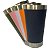 Copo Térmico Inox Verde Parede Dupla 473ml Cerveja Gelada - Imagem 6