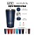 Copo Térmico Naval Para Cerveja Aço Inox Parede Dupla 473ml - Imagem 2