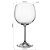 Jogo de 6 Taças de Cristal Bohemia Gastro Para Vinho 600ml - Imagem 2
