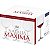 Jogo de 6 Taças de Cristal Bohemia Natalia Para Vinho 570ml - Imagem 5