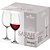 Jogo de 6 Taças de Cristal Bohemia Sarah Para Vinho 690ml - Imagem 4