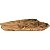 Petisqueira Wood de Madeira Natural com 5 Divisoes 4x54cm - Imagem 2