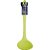 Concha Kitchen Craft Em Silicone 28cm Verde Para Cozinha - Imagem 2