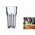 Jogo De Copos Long Drink 310ml Luminarc Para Cozinha Bebidas - Imagem 3