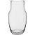 Vaso Vitoria De Vidro 30X16X16Cm Decorativo Casa Jardim - Imagem 1