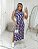 vestido midi regata animal print - Imagem 6