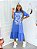Vestido Midi Feminino Savana - Imagem 6