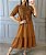 Vestido Midi Feminino Savana - Imagem 9