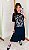 Vestido Midi Feminino Savana - Imagem 4