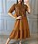 Vestido Midi Feminino Savana - Imagem 1