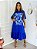 Vestido Midi Feminino Savana - Imagem 5