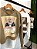 cropped moletom teddy - Imagem 1