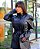 parka de couro alicia - Imagem 8