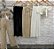 conjunto tricô premium três peças - Imagem 6