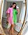 vestido color Anne - Imagem 3