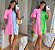 vestido color Anne - Imagem 1