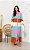 vestido logo color Marina - Imagem 2