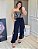 cropped corselet feminino com strass e barbatana - Imagem 2