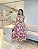 vestido midi inspiração - Imagem 2