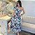 vestido midi inspiração - Imagem 3