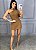 vestido macaquinho com bojo - Imagem 2