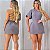 vestido macaquinho com bojo - Imagem 6