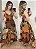 vestido cleo midi com bojo inspiração - Imagem 3