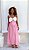 vestido midi laço - Imagem 2