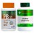 PB11 + Enzimas Digestivas-  Kit Saúde Intestinal e Digestiva - Imagem 1