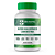 Ácido Hialurônico com Biotina + Vitaminas C D e E em Cápsulas - Vida Natural - Imagem 1