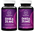 DHEA 25mg 90 cápsulas Combo com duas unidades - MRM Nutrition - Imagem 1