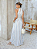 VESTIDO VERANEIO LISTRADO - Imagem 2