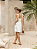 MINI VESTIDO LAÇO ALÇA GISELE - Imagem 3