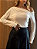 BLUSA MANGA LONGA - Imagem 3