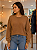 BLUSA TRICO COM BOTOES - Imagem 1