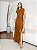 VESTIDO DRAPEADO LACE - Imagem 1