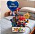 Box Personagem - Super Mario - Imagem 1