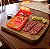Salame fatiado 100g - Imagem 2