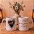 Caneca Ich liebe dich - Imagem 1