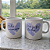 Caneca Cafezinho 100ml - Imagem 2