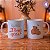 Caneca Pensamento Favorito - Imagem 4