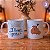 Caneca Pensamento Favorito - Imagem 3
