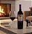 Vinho Tinto Chileno 750ml - Imagem 1