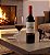 Vinho Tinto Chileno 750ml - Imagem 2