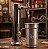Caneco de chope 750ml alumínio - Imagem 1