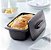 Tupperware Ultra Pro Loaf Pan 1,8 Litros Retangular - Imagem 2